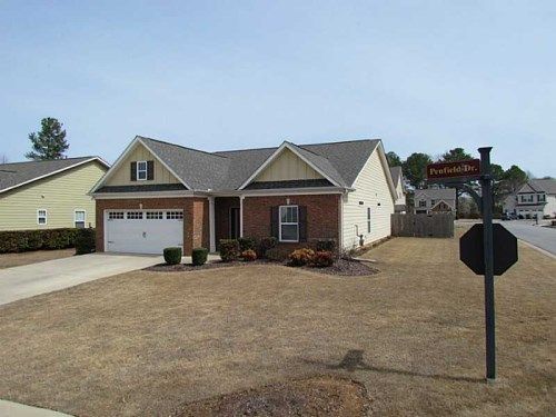 5 Penfield Drive, Cartersville, GA 30120