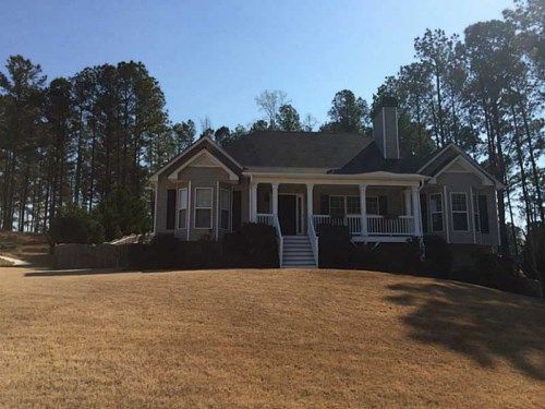 56 Harborside Drive, Dallas, GA 30132