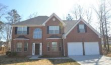 163 Molly Way Mcdonough, GA 30253