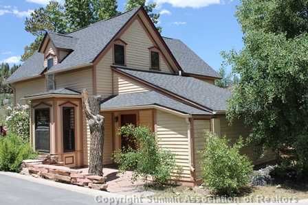 322 N. Main St, Breckenridge, CO 80424