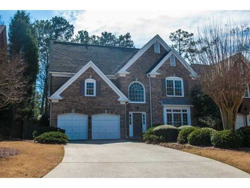 665 Glenridge Close Drive, Atlanta, GA 30328