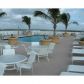 1830 RADIUS DR # 1219, Hollywood, FL 33020 ID:6900807