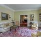 979 Nw Buckingham Circle, Atlanta, GA 30327 ID:1505992