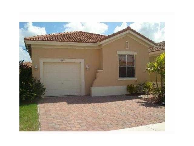 3754 NE 10 ST, Homestead, FL 33033