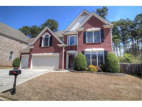 3377 Wembley Walk, Tucker, GA 30084