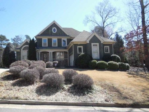 3521 Maritime Glen, Gainesville, GA 30506