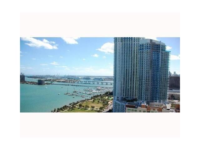 1900 N BAYSHORE DR # 2705, Miami, FL 33132