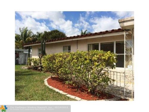 1517 E RIVER DR, Pompano Beach, FL 33063