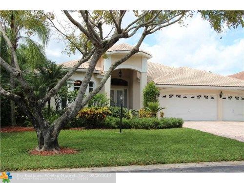 6569 NW 97 DR, Pompano Beach, FL 33076