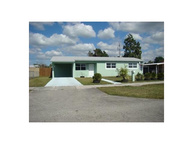 15261 SW 297 TE, Homestead, FL 33033