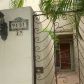 9131 FONTAINEBLEAU BL # 12, Miami, FL 33172 ID:403862