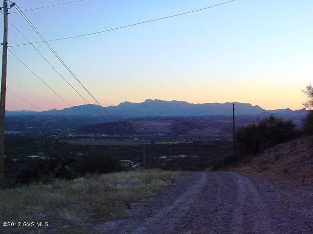 170 Ruta Camaron, Rio Rico, AZ 85648