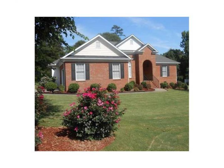 15 Planters Drive, Cartersville, GA 30120