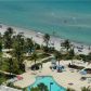 3901 S OCEAN DR # 15Y, Hollywood, FL 33019 ID:386223