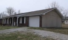 601 E Pamela Dr West Plains, MO 65775