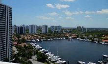 21205 YACHT CLUB DR # 2207 Miami, FL 33180