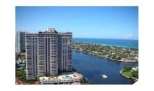 19355 TURNBERRY WY # 11-L Miami, FL 33180