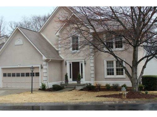 31 Bridle Lane, Marietta, GA 30068