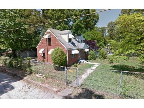 635 Daniel Avenue, Decatur, GA 30032