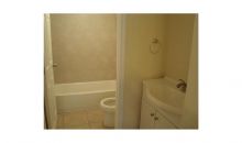 9702 SW HAMMOCKS BL # 102 Miami, FL 33196