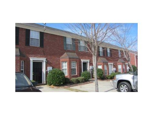 Unit 2193 - 2193 Wind Gate Court, Lithonia, GA 30058