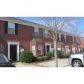 Unit 2193 - 2193 Wind Gate Court, Lithonia, GA 30058 ID:6074515