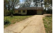 3745 Bailey Road Tucker, GA 30084