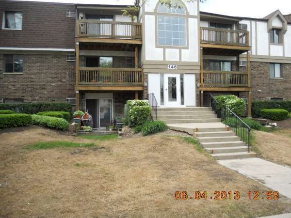 146 S La Londe Ave Apt 3b, Addison, IL 60101