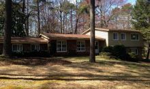 6486 Williamson Drive Atlanta, GA 30328