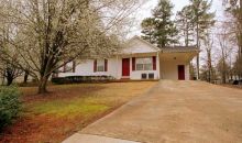 6580 Ac Smith Road Cumming, GA 30028