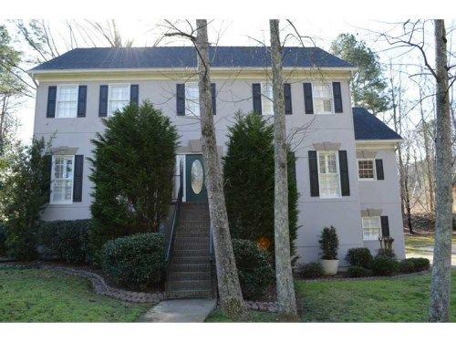 5301 Forest Springs Drive, Atlanta, GA 30338