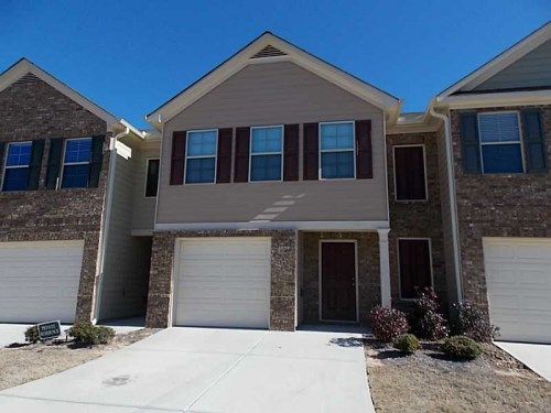 Unit 2 - 347 Oaktown Place, Lawrenceville, GA 30044