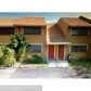 3266 NW 88TH AV # 402, Fort Lauderdale, FL 33351 ID:6813349