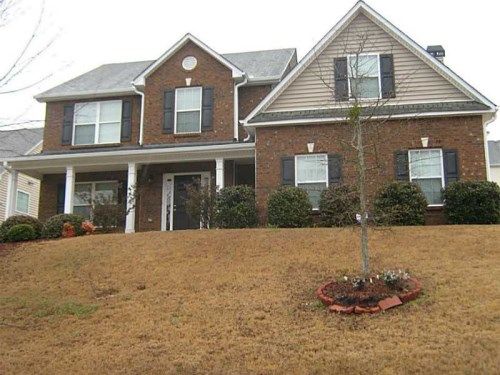 1725 River Mill Trail, Conyers, GA 30012