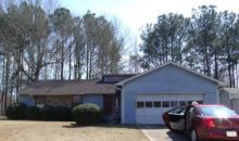 1299 Bugle Ct Hampton, GA 30228