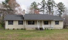 206 Lisa Ct Hampton, GA 30228