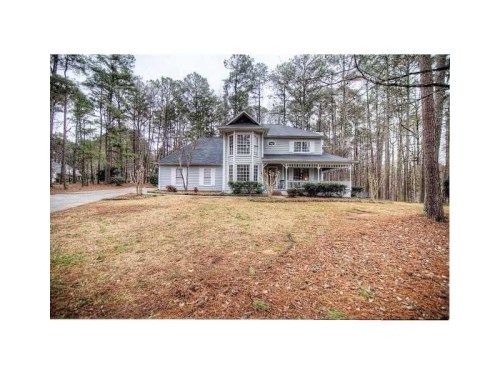 115 Mill Wood Lane, Fayetteville, GA 30214