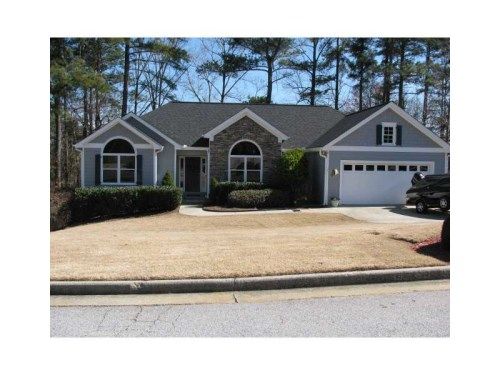 1882 Flowering Drive, Grayson, GA 30017