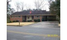 3 Thornwood Drive Sw Rome, GA 30165