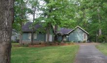 207 Timothy Avenue Nw Rome, GA 30165