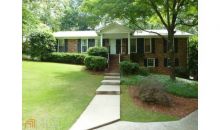 3 Westlyn Court Sw Rome, GA 30165