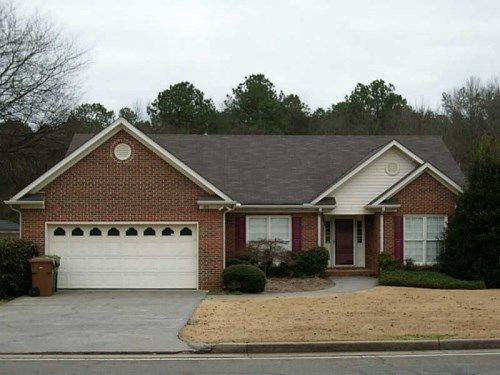 42 Thoroughbred Lane, Cartersville, GA 30120