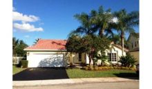 1124 LAGUNA SPRINGS DR Fort Lauderdale, FL 33326