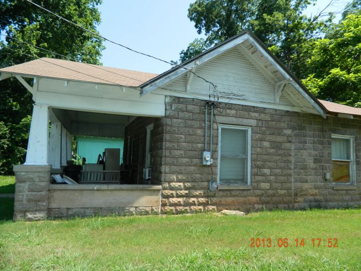 409 S. Central St., Clarksville, AR 72830