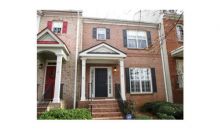 Unit 2 - 1102 South Columbia Decatur, GA 30030