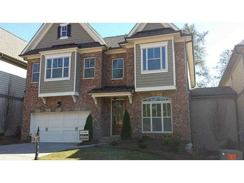 45 Nesbit Reserve Court, Alpharetta, GA 30022