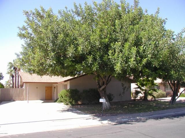 4522 S Hazelton Ln, Tempe, AZ 85282