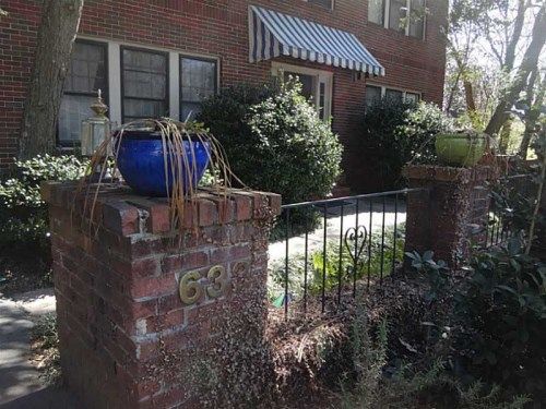 Unit 6 - 633 Moreland Avenue Ne, Atlanta, GA 30307