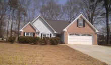 3581 Cherry Blossom Ct Loganville, GA 30052