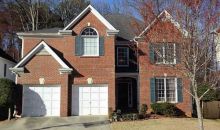 3134 Wyncroft Place Norcross, GA 30071